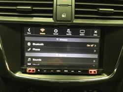 2018 Mazda
BT-50 XT