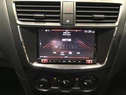 2018 Mazda
BT-50 XT