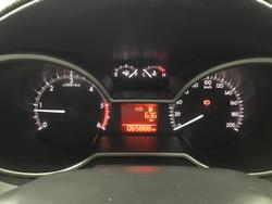 2018 Mazda
BT-50 XT