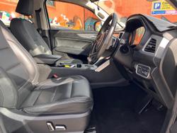 2020 GWM
Ute Cannon-L