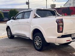 2020 GWM
Ute Cannon-L
