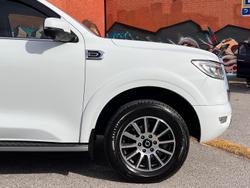 2020 GWM
Ute Cannon-L