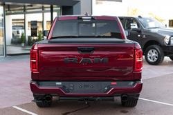2025 RAM
                1500 Limited Hurricane HO RamBox