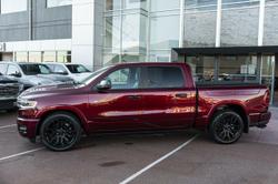 2025 RAM
1500 Limited Hurricane HO RamBox