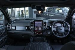 2025 RAM
1500 Limited Hurricane HO RamBox