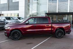 2025 RAM
                1500 Limited Hurricane HO RamBox