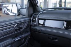 2025 RAM
                1500 Limited Hurricane HO RamBox