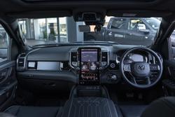 2025 RAM
                1500 Limited Hurricane HO RamBox