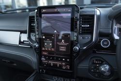 2025 RAM
                1500 Limited Hurricane HO RamBox