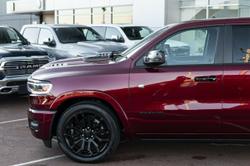 2025 RAM
1500 Limited Hurricane HO RamBox
