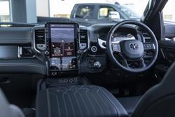 2025 RAM
                1500 Limited Hurricane HO RamBox