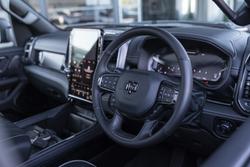 2025 RAM
                1500 Limited Hurricane HO RamBox