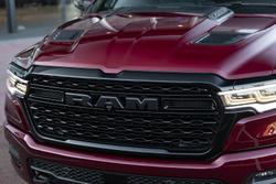 2025 RAM
                1500 Limited Hurricane HO RamBox