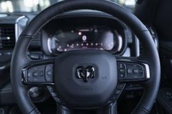 2025 RAM
1500 Limited Hurricane HO RamBox