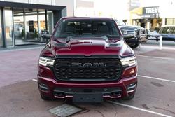 2025 RAM
                1500 Limited Hurricane HO RamBox