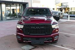 2025 RAM
1500 Limited Hurricane HO RamBox