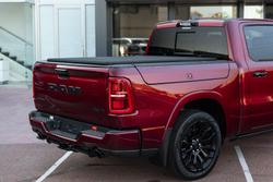 2025 RAM
                1500 Limited Hurricane HO RamBox