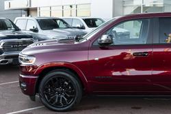 2025 RAM
                1500 Limited Hurricane HO RamBox