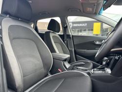 2018 Hyundai
Kona Go