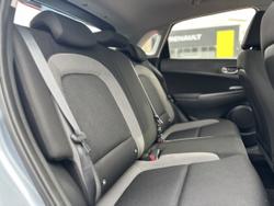 2018 Hyundai
Kona Go