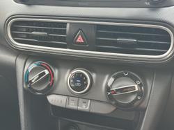 2018 Hyundai
Kona Go