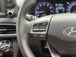 2018 Hyundai
Kona Go