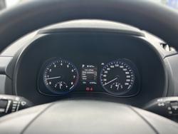 2018 Hyundai
Kona Go