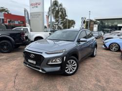 2018 Hyundai
Kona Go