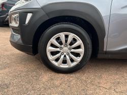 2018 Hyundai
Kona Go