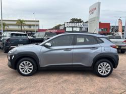 2018 Hyundai
Kona Go