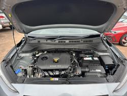 2018 Hyundai
Kona Go