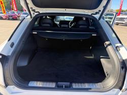 2023 Kia EV6 GT-Line CV MY23 Snow White Pearl