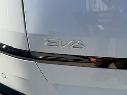 2023 Kia EV6 GT-Line CV MY23 Snow White Pearl