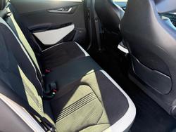 2023 Kia EV6 GT-Line CV MY23 Snow White Pearl