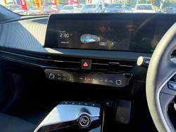 2023 Kia EV6 GT-Line CV MY23 Snow White Pearl