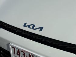 2023 Kia EV6 GT-Line CV MY23 Snow White Pearl