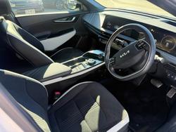 2023 Kia EV6 GT-Line CV MY23 Snow White Pearl