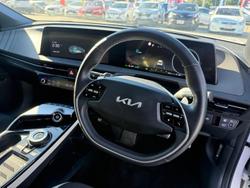 2023 Kia EV6 GT-Line CV MY23 Snow White Pearl
