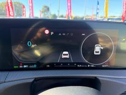 2023 Kia EV6 GT-Line CV MY23 Snow White Pearl