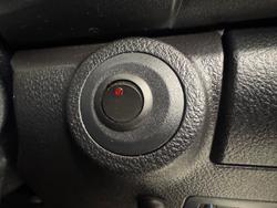 2020 Toyota Hilux SR GUN126R 4X4 Dual Range Glacier White