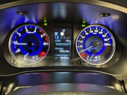 2020 Toyota Hilux SR GUN126R 4X4 Dual Range Glacier White
