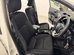 2020 Toyota Hilux SR GUN126R 4X4 Dual Range Glacier White