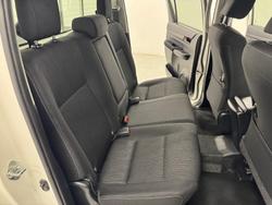 2020 Toyota Hilux SR GUN126R 4X4 Dual Range Glacier White