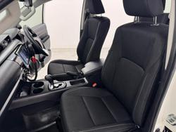 2020 Toyota Hilux SR GUN126R 4X4 Dual Range Glacier White