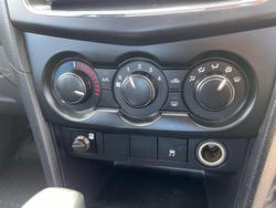 2019 Mazda BT-50 XT Hi-Rider UR 4x2 Aluminium