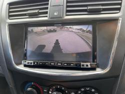 2019 Mazda BT-50 XT Hi-Rider UR 4x2 Aluminium