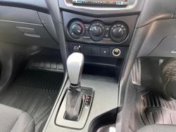 2019 Mazda BT-50 XT Hi-Rider UR 4x2 Aluminium