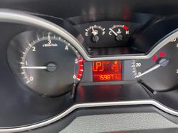 2019 Mazda BT-50 XT Hi-Rider UR 4x2 Aluminium