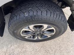 2019 Mazda BT-50 XT Hi-Rider UR 4x2 Aluminium