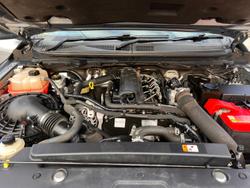 2019 Mazda BT-50 XT Hi-Rider UR 4x2 Aluminium